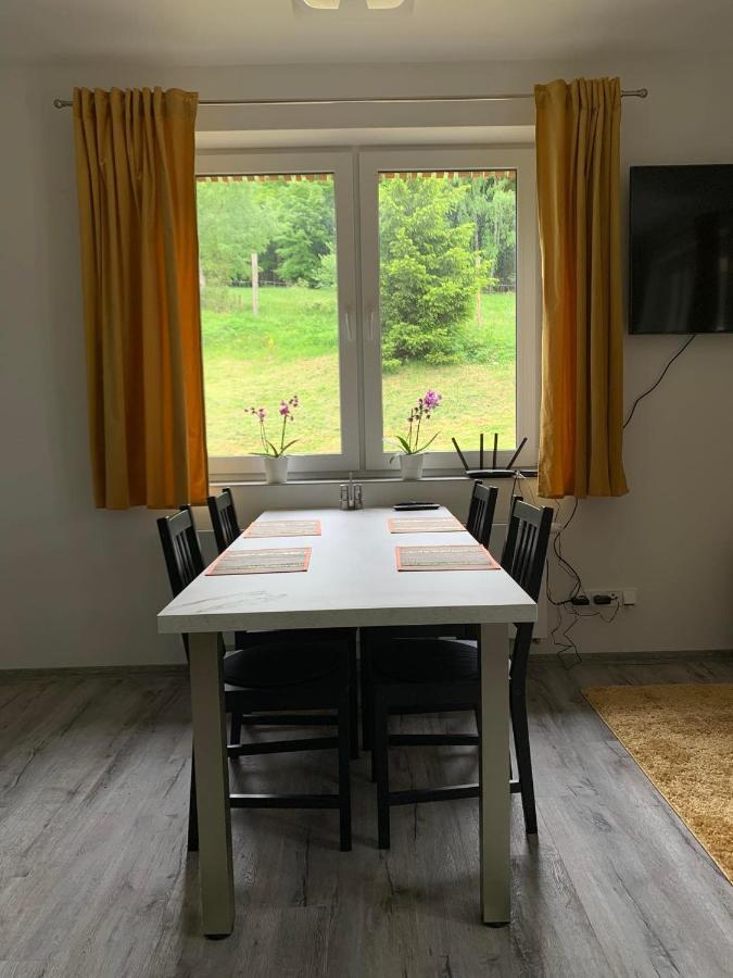 Apartman U Lomu Dolni Morava Exterior photo
